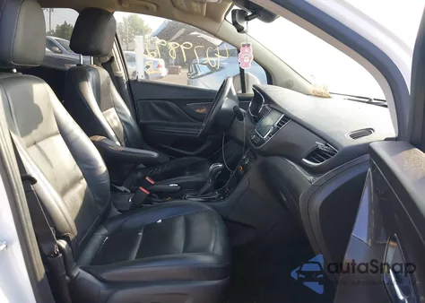 2020 Buick Encore Fwd Essence z USA, uszkodzony, nr VIN KL4CJCSB8LB069290